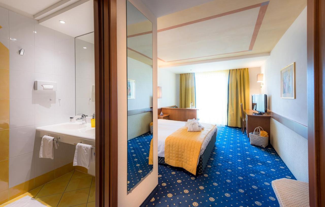 Comfort Double Room Balcony