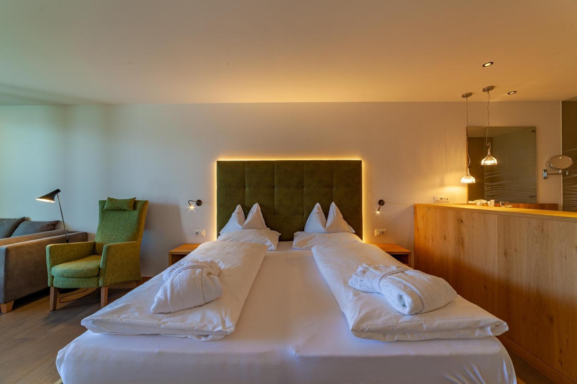 Superior Doppelzimmer