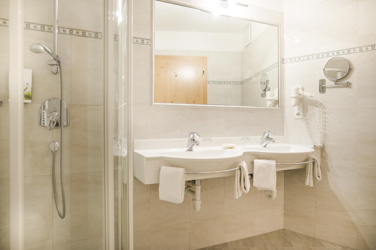 Suite mit 2 Schlafzimmern