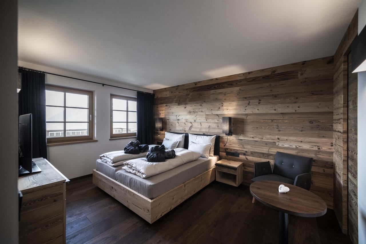 Apartment mit 2 Schlafzimmern