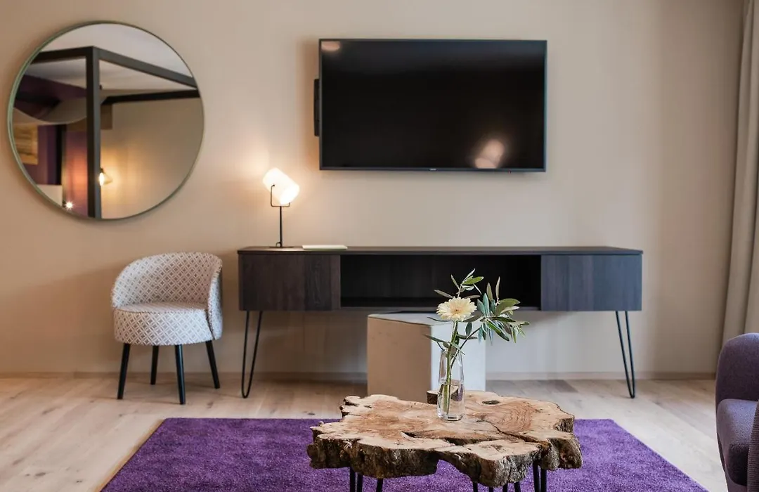 Oliven-&Genusshotel Hirzer-1