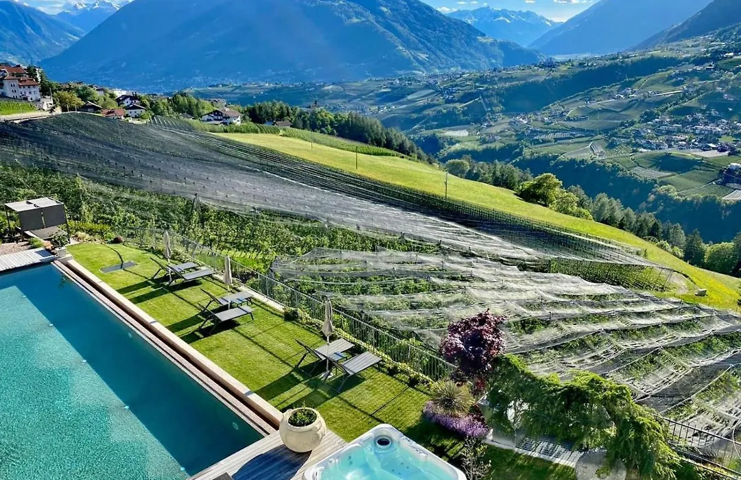 Hotel Alpin - smart lifestyle-1