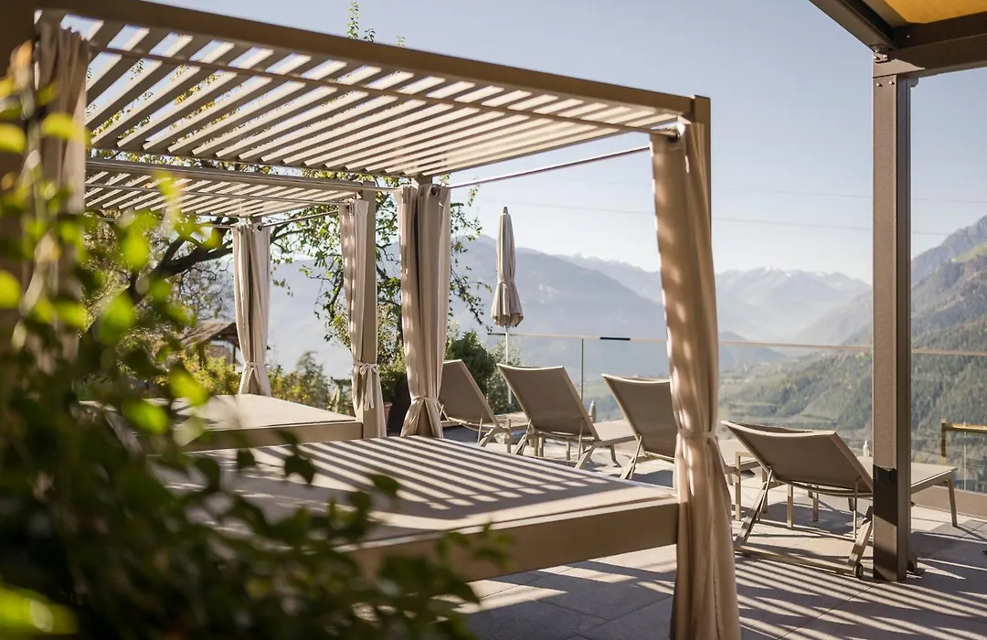 Naturhotel Gruberhof-1