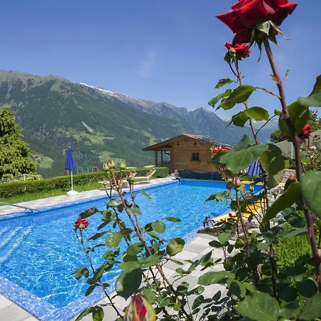 Hotel Garni Alpenhof-2