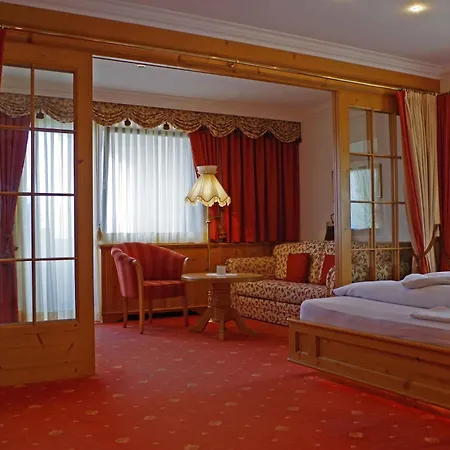 Hotel Bergland-3
