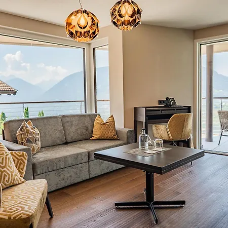 Prunner Luxury Suites - Adults Only-2