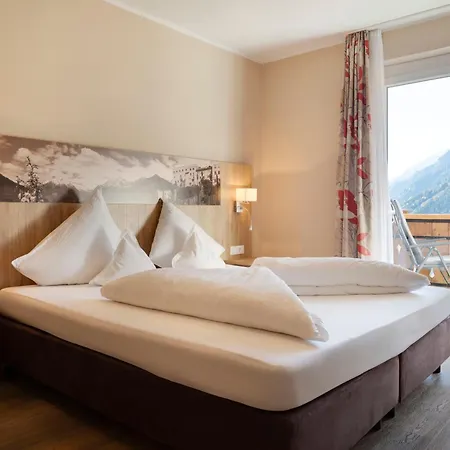 Hotel Mitlechnerhof-2