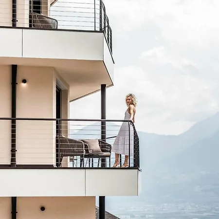 Prunner Luxury Suites - Adults Only-3